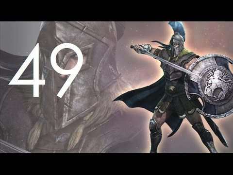 Warriors Orochi 3: Ultimate - Story Walkthrough - No Commentary - Part 49