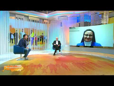 In Cammino (Tv2000), 9 febbraio 2023 - Il Sinodo di Brescia: ripensare l'iniziazione cristiana