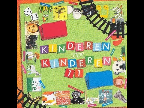 Kinderen voor Kinderen 11 (Jaar: 1990 - Presentatie: Herman van Veen)