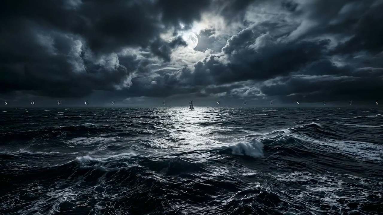 Скрой Меня — Lyric Visualizer