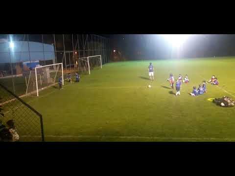 Treino Country Clube Valinhos(4)