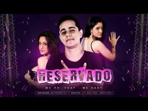 MC PH - RESERVADO