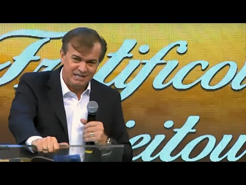 Pr. Luiz Herminio - Culto Lagoinha (29/01/2017 Manhã)