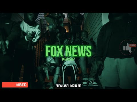 (FREE) Dracbaby x Bezzal | Memphis Type Beat 2024 - 'Fox News'