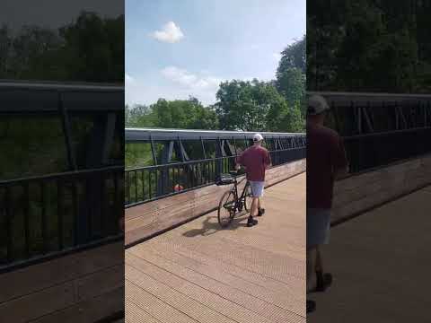 YouTube video