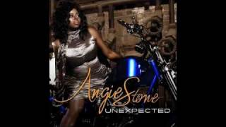 Angie Stone Ft 1Lee Kiss All Over Your Body