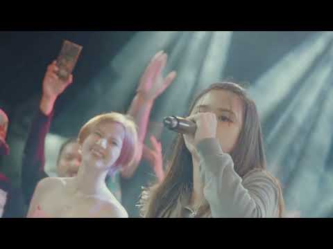 Warm Welcome @ Tigtigan Terakan Keng Dalan Festival