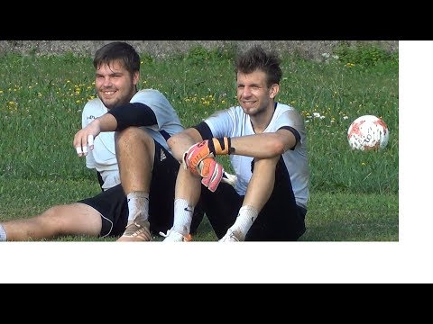 TKK Tolmin, trening 1.8.2019