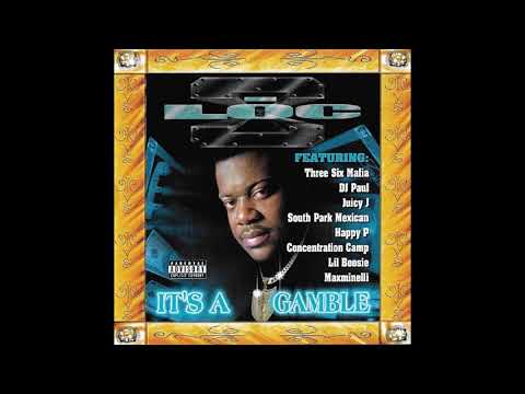 05 Pu**y Ass Ni**az ft Lil Boosie Badazz - C-Loc (prod. by C-Loc)