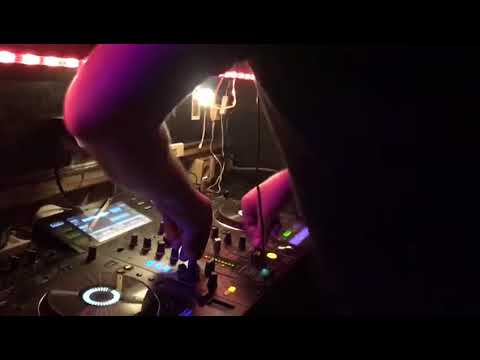 Alejandro Alvarez @ Pink Monday After - Queenz Club Dusseldorf - 16-07-2018