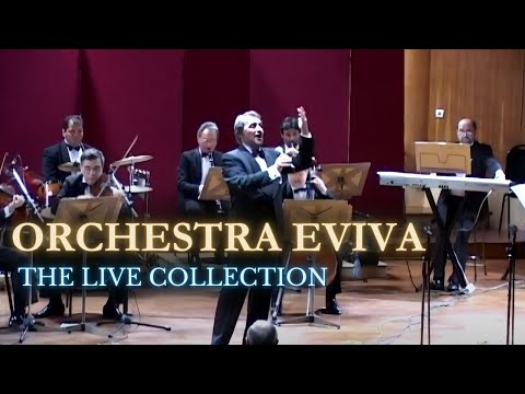 Valencia – Orchestra Eviva (Live Performance)