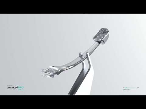 Carriere Motion Pro Clear Workflow