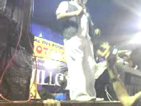 LIZETH LAZARO EN TRUJILLO