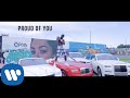 Videoklip Gucci Mane - Proud Of You s textom piesne