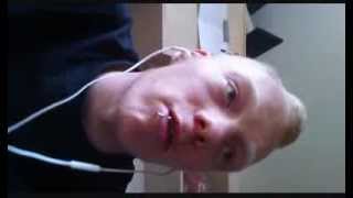 basshunter calling time singing