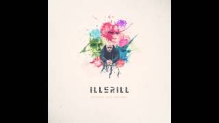 illerill - Better Days (bonus track)