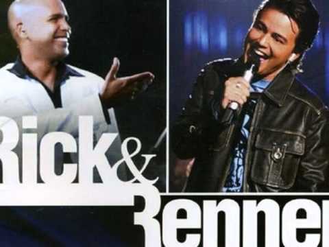 rick e renner quero ver voce feliz