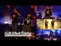 Jedi Mind Tricks • Live @ Hip Hop Kemp 2017.08.18, Hradec Kralove [CZ] #HHK2017