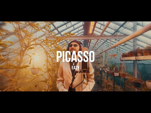 Eazy - Picasso | Curltai Live