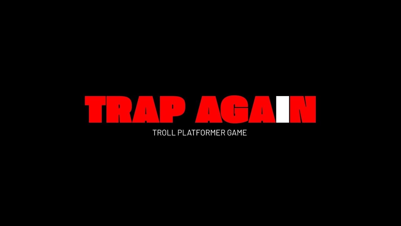 Trap Again Thumbnail