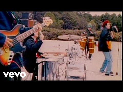Beastie Boys - Gratitude (Official Music Video)
