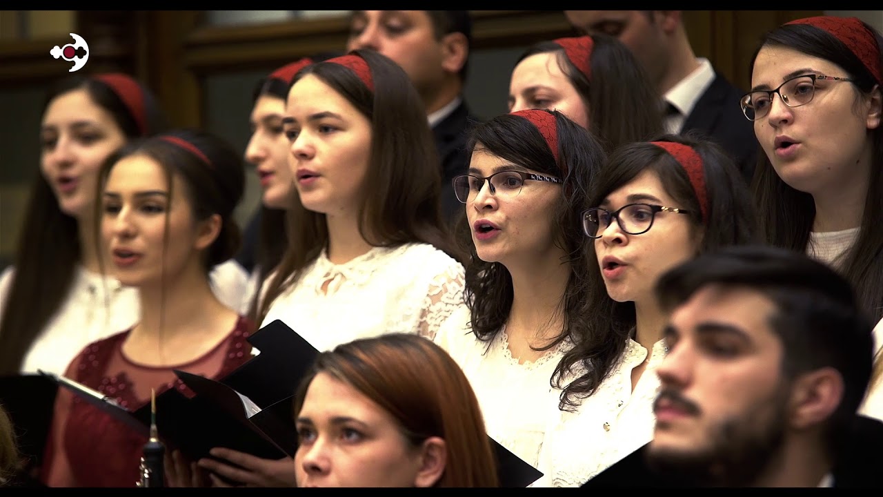 Stea din răsărit – Tinerii din Oastea Domnului, Iași