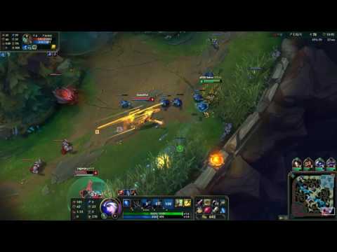 What to do when your support roams