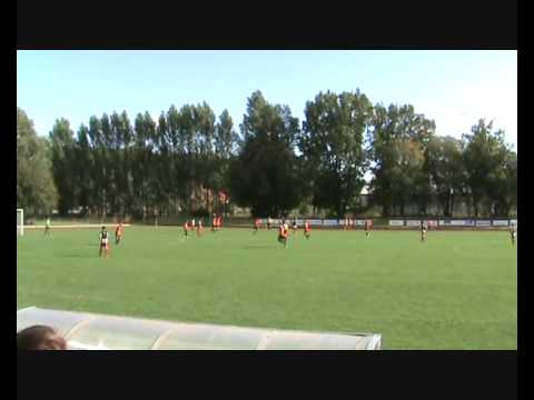 Kungösr BK - Örebro Syrianska IF 2009-08-22 0-1 (Zana Can)