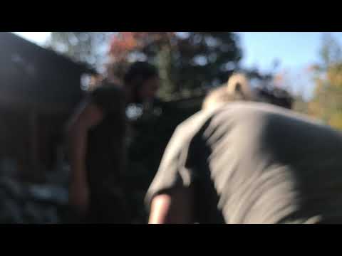 Mixing and Mixing ... Cob