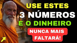 O Poder de 3 Números para Afastar Dívidas e Trazer Abundância para Sua Vida! USE DIA 10 DE FEVEREIRO