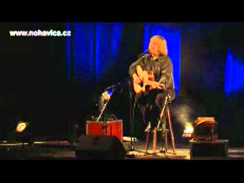 ????SKONČILO LÉTO © Jaromír Nohavica