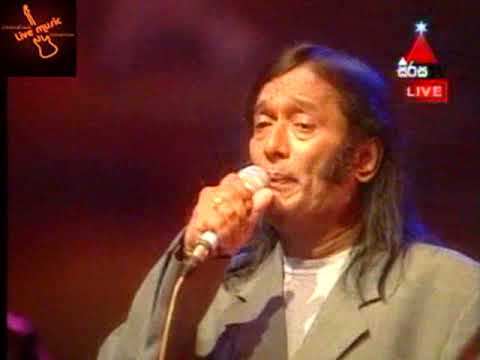 Marians | Victor Rathnayake | Koheda koheda ape lowak | Andura bidinnata | Hitha mithuru sulanga