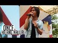 Once - Hilang Naluri - Live at Airnav 6th Anniversary