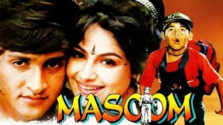 Masoom 1996 | Full Hindi Movie | Inder Kumar, Ayesha Jhulka, Tinnu Anand