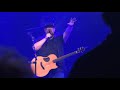 Big Daddy Weave - All Things New Immanuel Baptist Church Pace Florida 03 / 07 2019