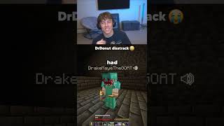 Cover art for DrDonut diss track