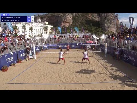 2022 ITF Beach Tennis World Championships