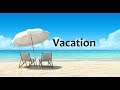 The Chipmunks The Chipettes Vacation Video
