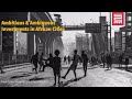 Ambitious & ambiguous public investments in African cities with Edgar Pieterse
