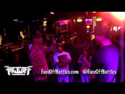 Loyal T vs Ceaz Da Moment