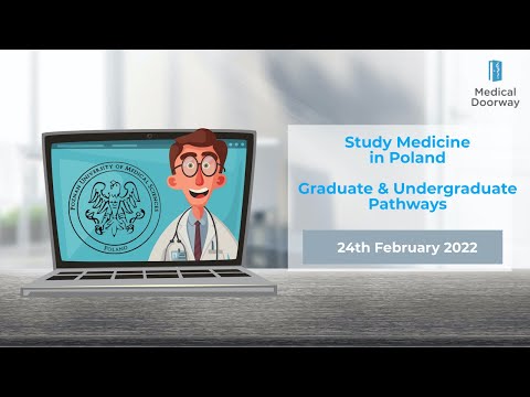 Study Medicine in Poland at Poznan University of Medical Sciences