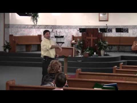 Heart condition causes loose of promise 10 16 2011(4/5)