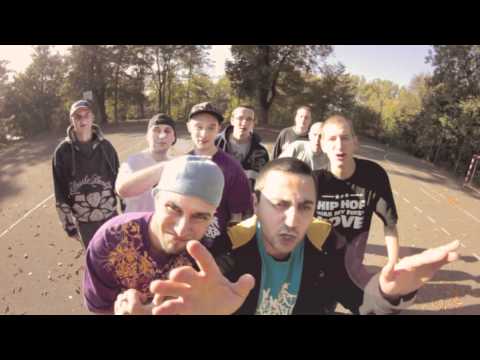 wuaespecjal wasp wzp INTRUZ official clip