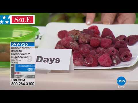 HSN | Memorial Day Weekend Special 05.27.2018 - 11 PM