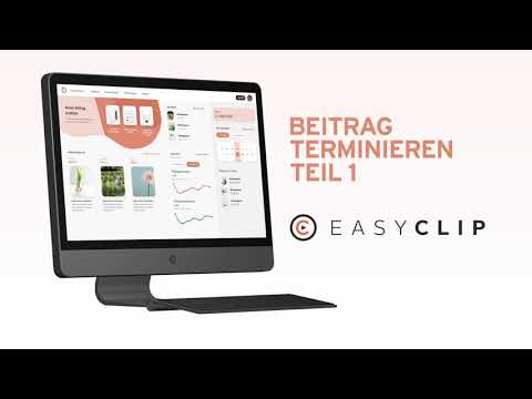 Teil (1) Terminierung