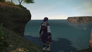［実況］MMO&amp;実況初心者が送るFF14 #19［わるもの地上げ屋］