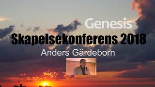 Thumbnail for video: Skapelsekonferens 2018 (Trailer)