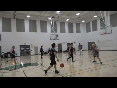 Trill Hill vs Till Late 67 - sunday tier - tcbl 2022 winter