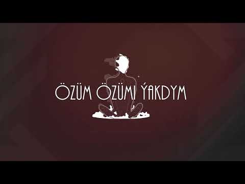 Ýakyn _ BRAVE ZAMAN ( Lyric Video )  Yakyn _ Brave Zaman