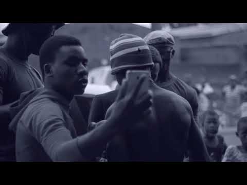 Jiddelano (Zikuti Bwa Official music video Directed by Dappyz)